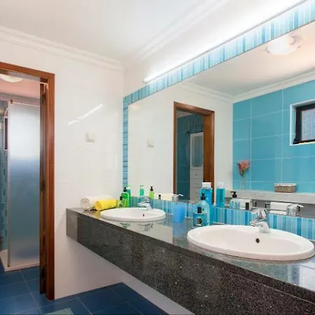 Willa Bonita Albufeira