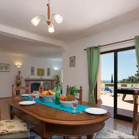 Bonita Villa Albufeira