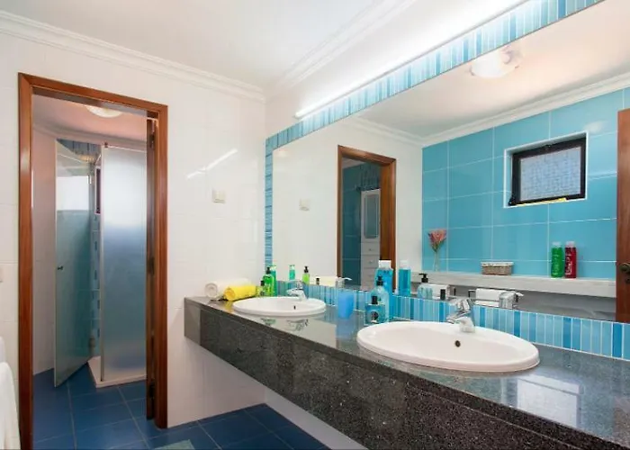 Villa Bonita Albufeira