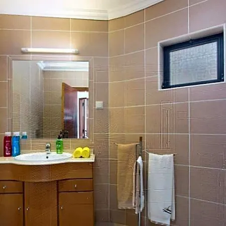 Bonita Villa *