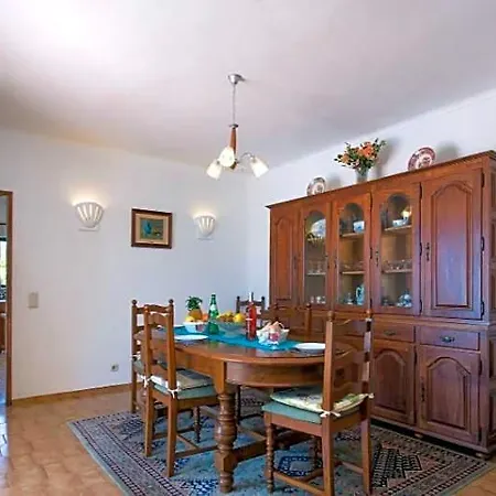 Villa Bonita *