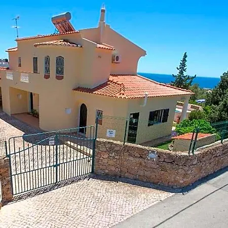 Villa Bonita Albufeira