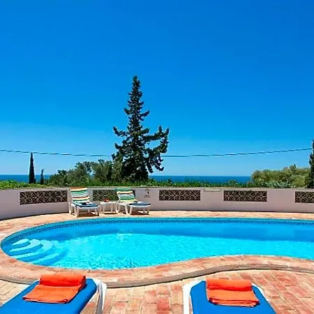Bonita Villa