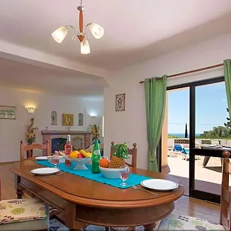 Villa Bonita *