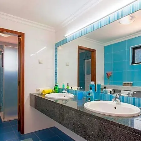 Bonita Villa *