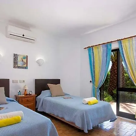 Villa Bonita