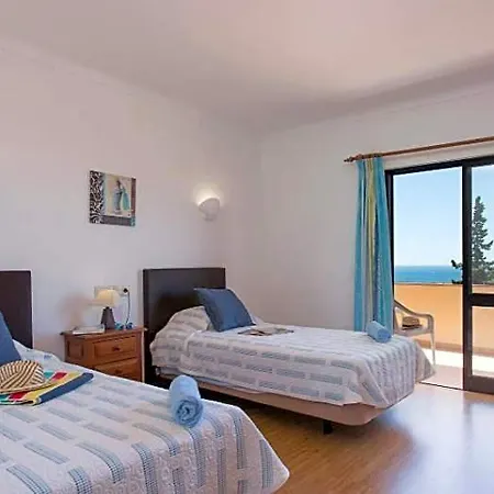 Bonita Villa