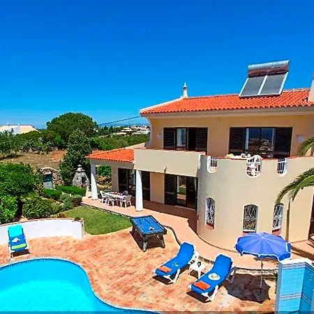 Villa Bonita *