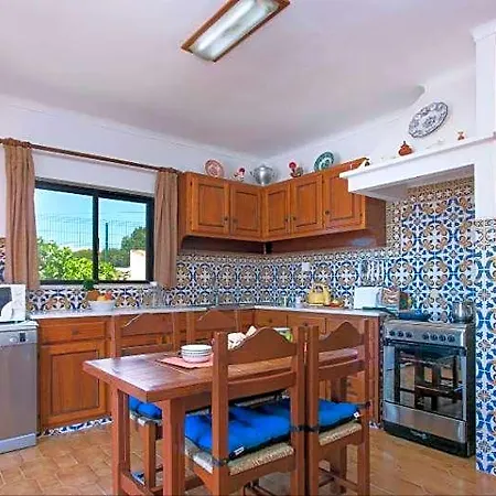 Bonita Villa