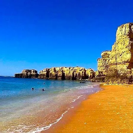 Villa Bonita Albufeira