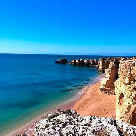 Bonita Villa Albufeira