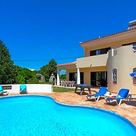Bonita Villa Albufeira