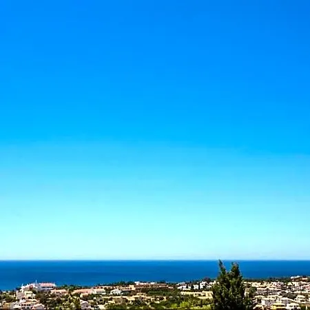 Bonita Albufeira