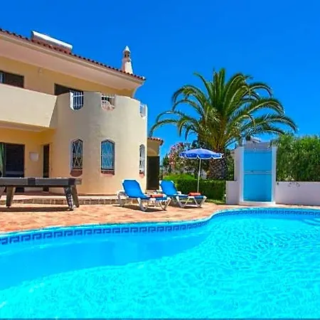 Bonita * Albufeira