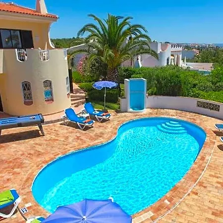 Bonita Villa Albufeira