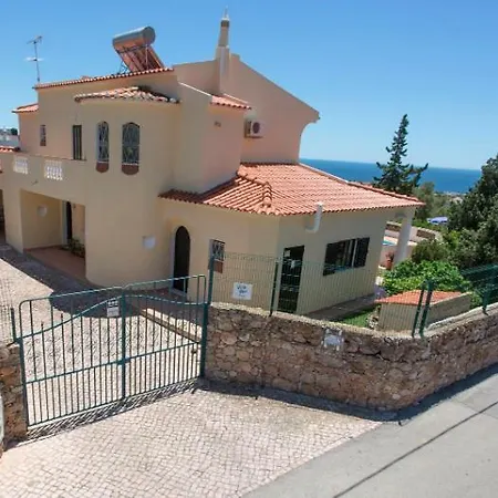Villa Bonita *