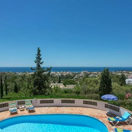 Bonita * Albufeira