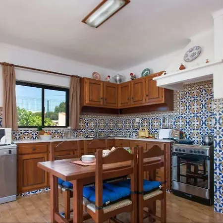 Bonita Villa Albufeira