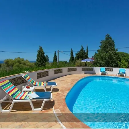 Bonita Villa