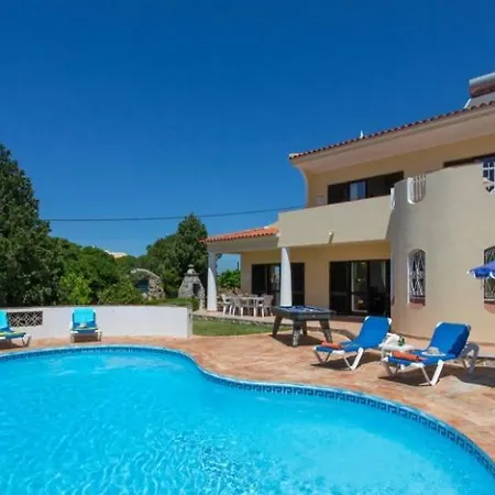 Villa Bonita