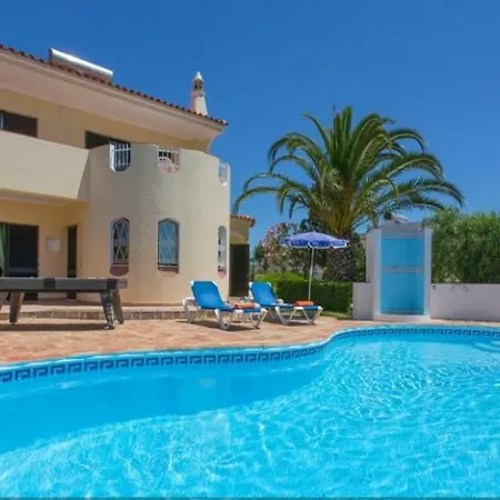 Bonita Villa *