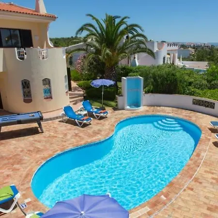 Bonita Albufeira