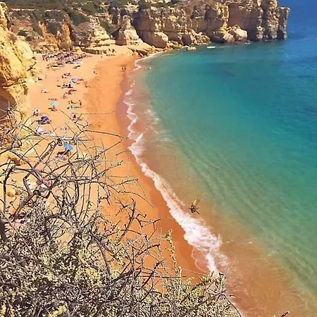 Bonita Albufeira