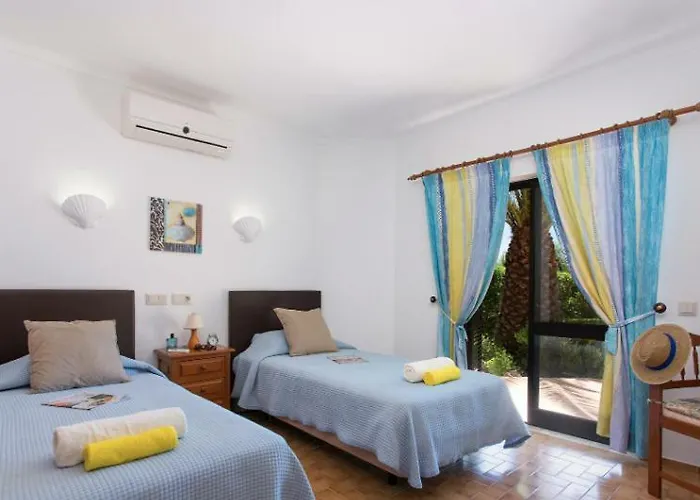 Bonita * 阿尔布费拉