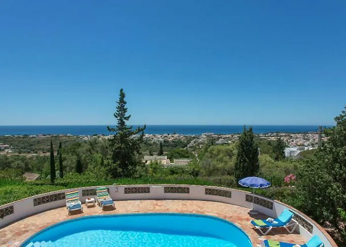 Bonita * 阿尔布费拉