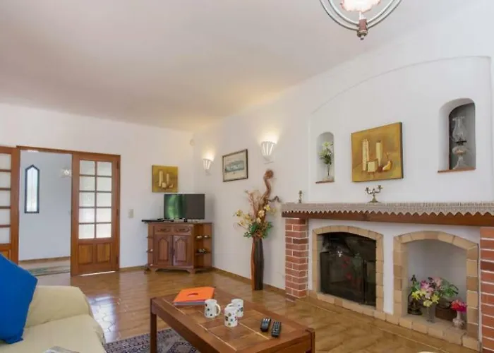 Vila Bonita Albufeira