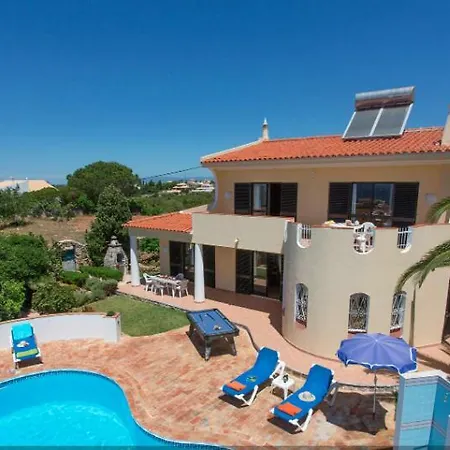 Villa Bonita *
